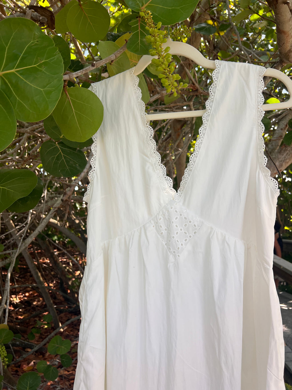 Mckenzie Mini Dress