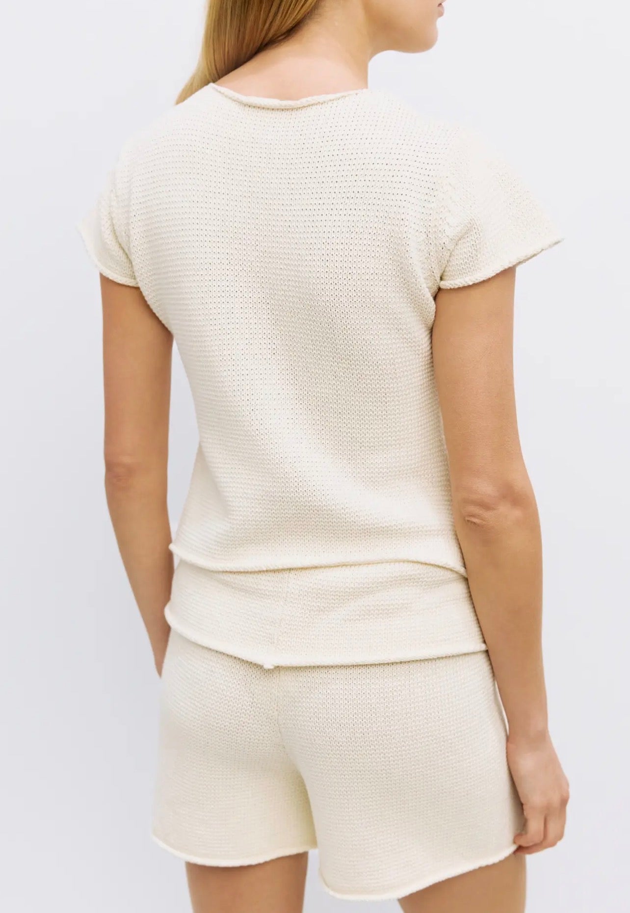 The Sandy Knit Top