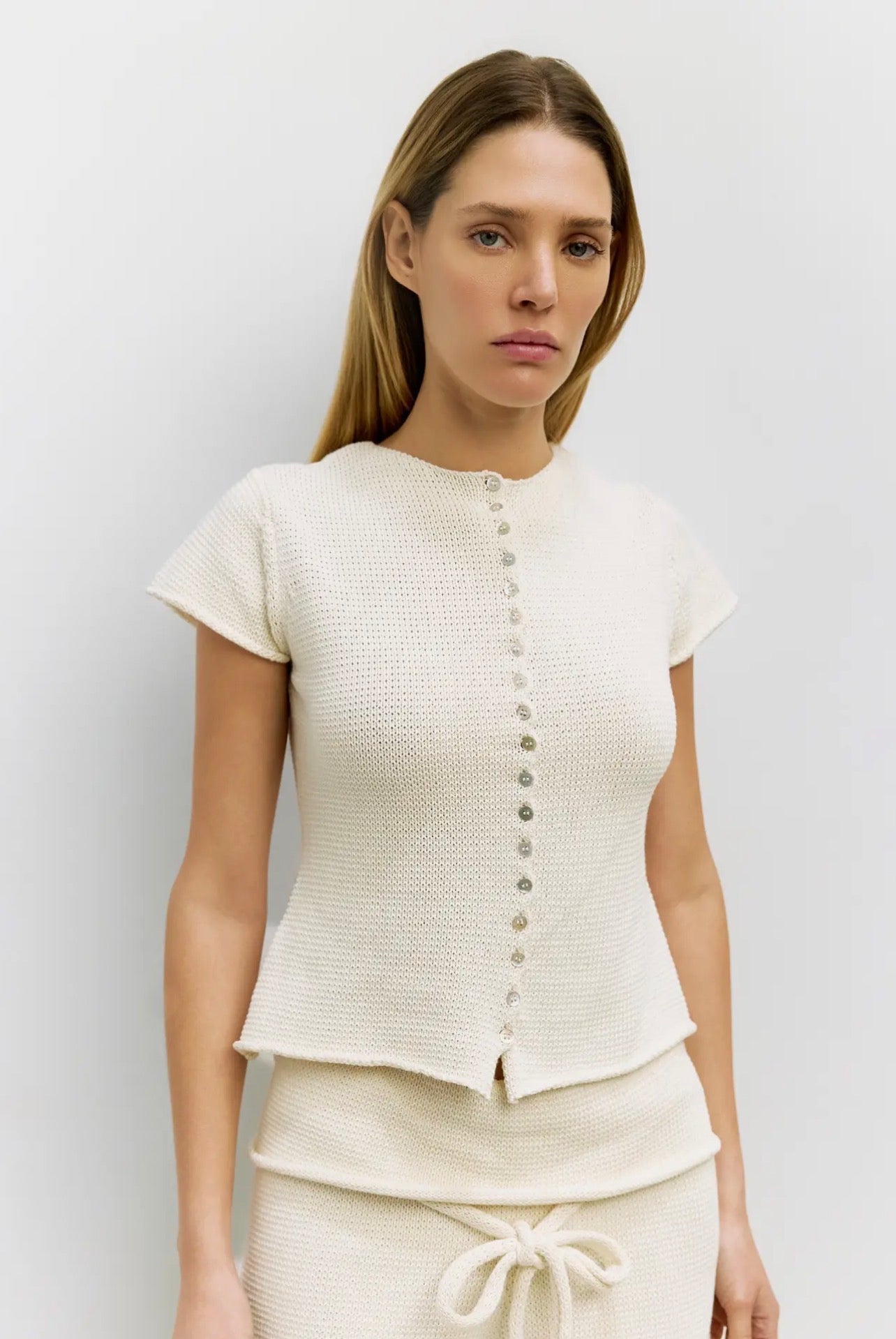 The Sandy Knit Top