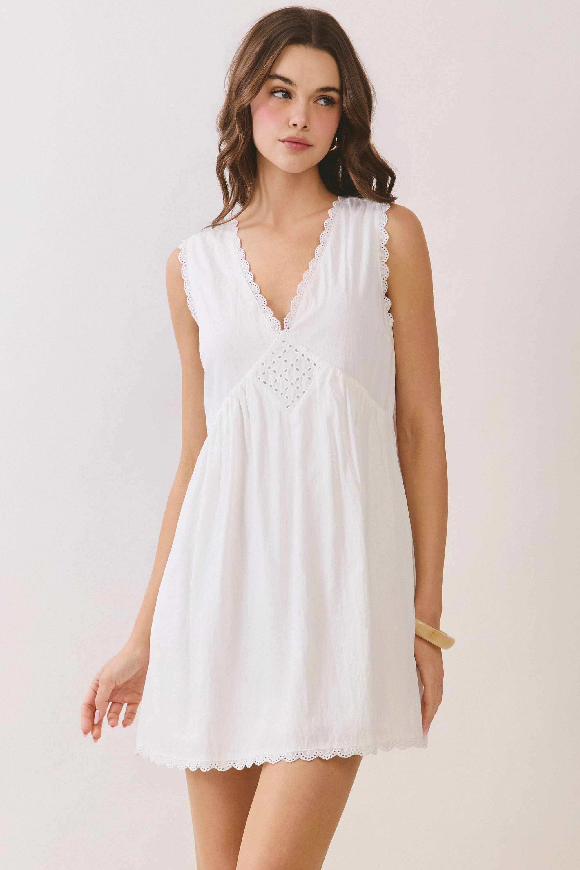 Mckenzie Mini Dress