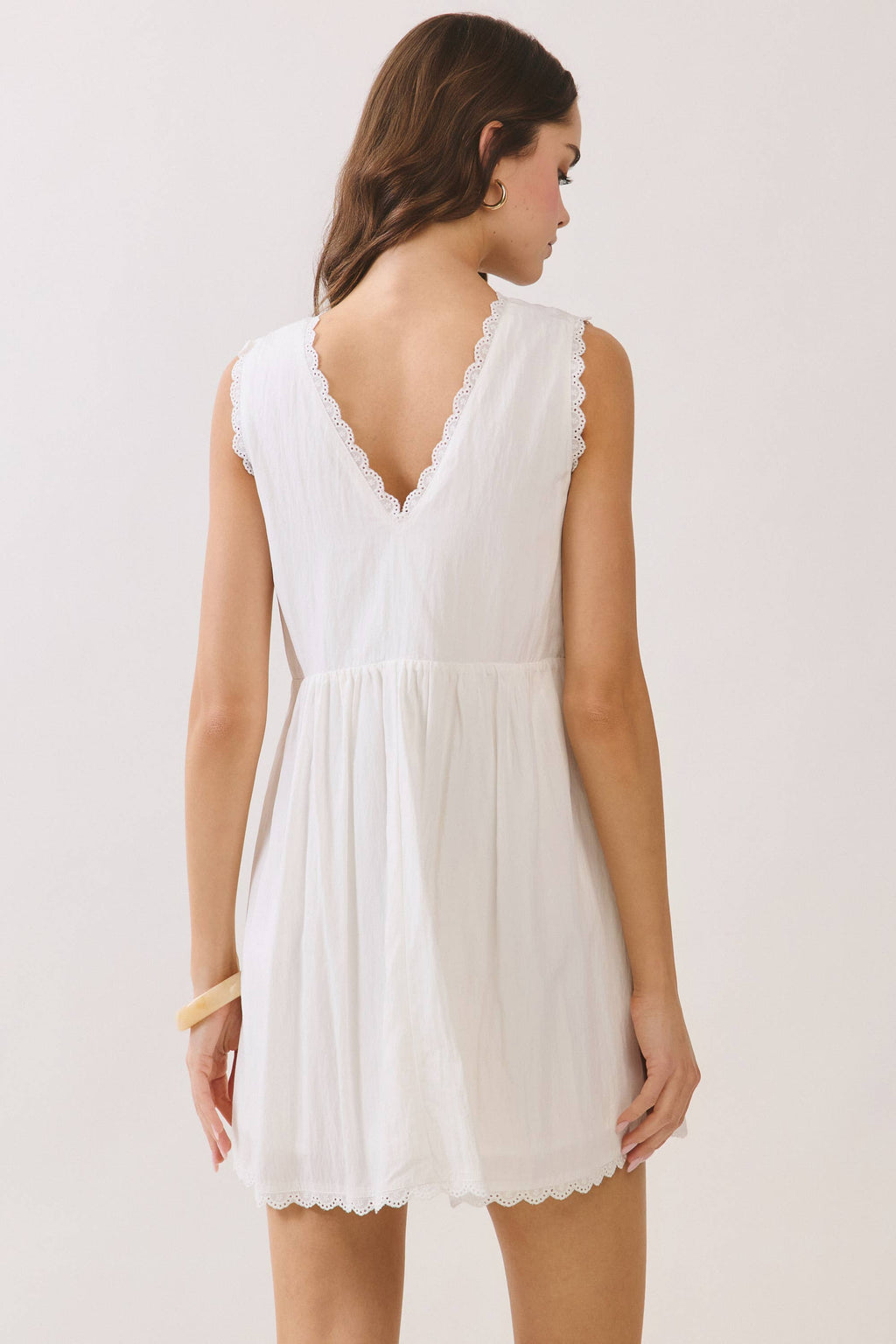 Mckenzie Mini Dress