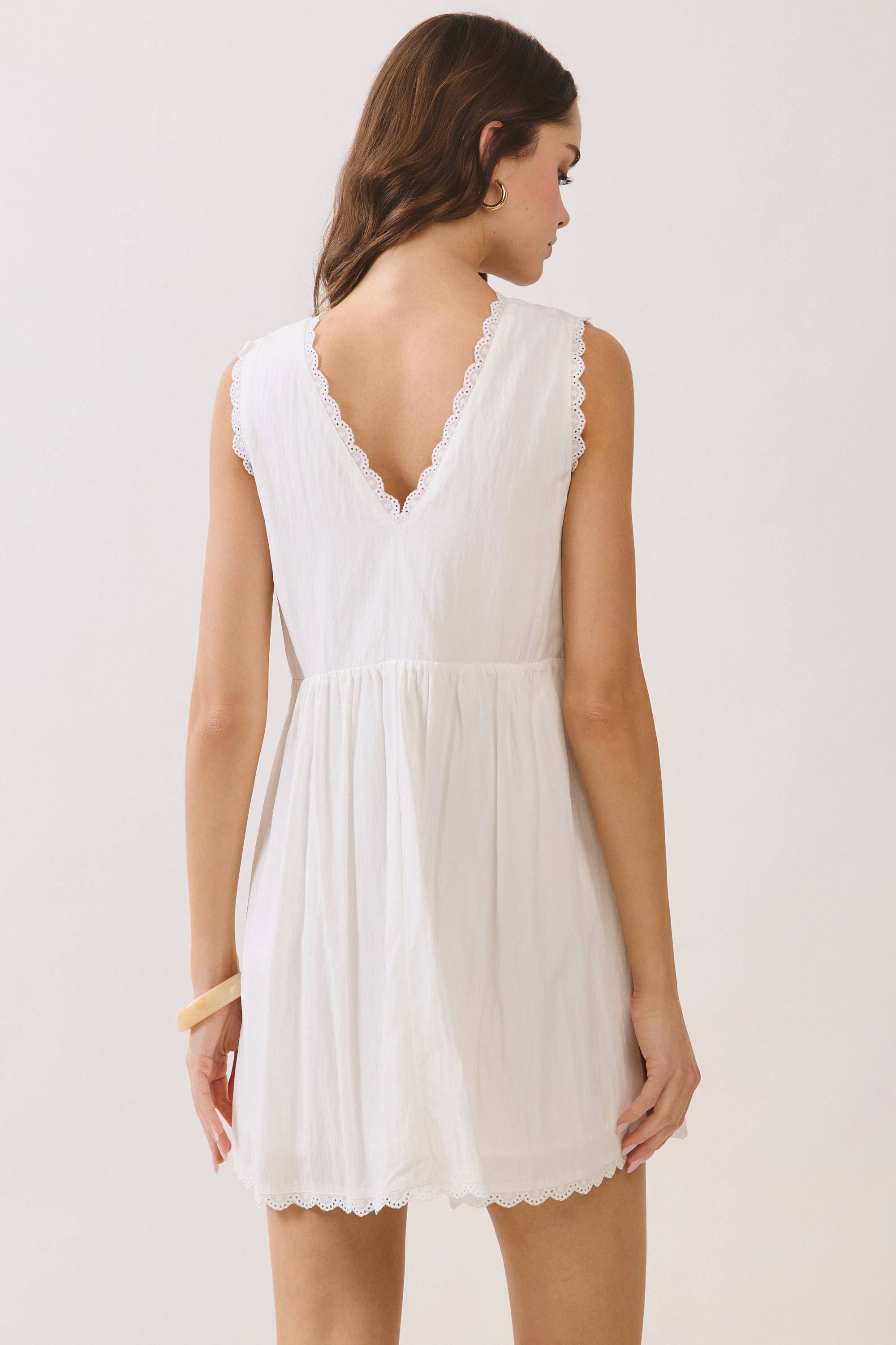 Mckenzie Mini Dress