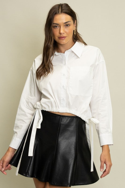 The McKenna Top