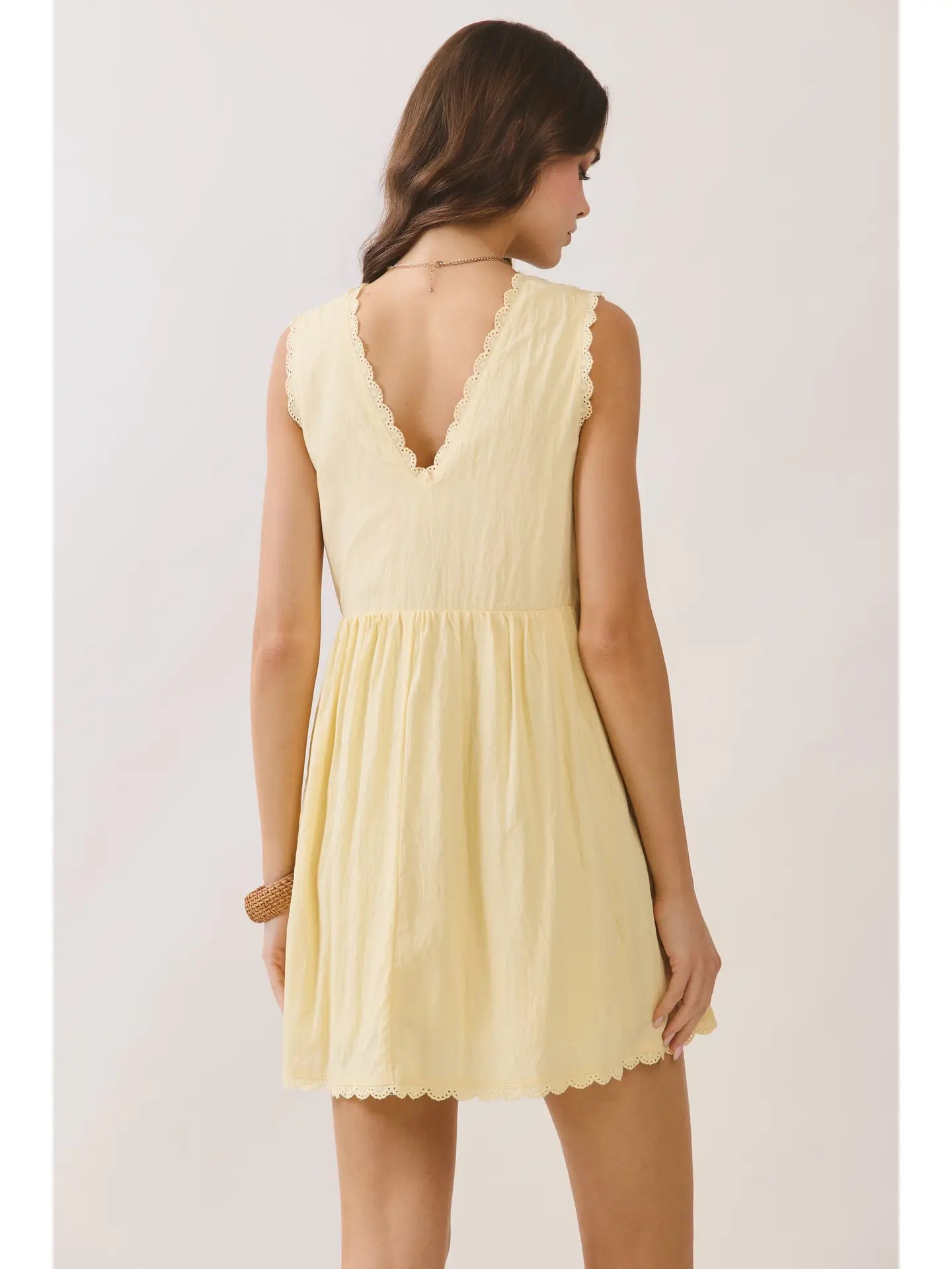 Mckenzie Mini Dress